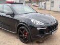 Porsche Cayenne 3.0 Cayenne V6 D Tiptronic S 4WD 5dr 12