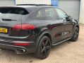 Porsche Cayenne 3.0 Cayenne V6 D Tiptronic S 4WD 5dr 17