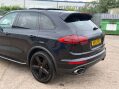 Porsche Cayenne 3.0 Cayenne V6 D Tiptronic S 4WD 5dr 22