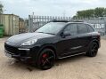 Porsche Cayenne 3.0 Cayenne V6 D Tiptronic S 4WD 5dr 27