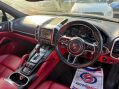 Porsche Cayenne 3.0 Cayenne V6 D Tiptronic S 4WD 5dr 32