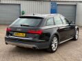 Audi A6 3.0 A6 Allroad TDI Quattro Semi-Auto 4WD 5dr 2
