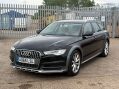 Audi A6 3.0 A6 Allroad TDI Quattro Semi-Auto 4WD 5dr 4