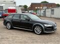 Audi A6 3.0 A6 Allroad TDI Quattro Semi-Auto 4WD 5dr 8