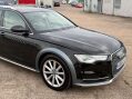 Audi A6 3.0 A6 Allroad TDI Quattro Semi-Auto 4WD 5dr 11