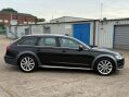 Audi A6 3.0 A6 Allroad TDI Quattro Semi-Auto 4WD 5dr 12