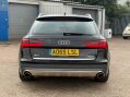 Audi A6 3.0 A6 Allroad TDI Quattro Semi-Auto 4WD 5dr 16