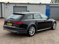 Audi A6 3.0 A6 Allroad TDI Quattro Semi-Auto 4WD 5dr 17