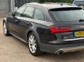 Audi A6 3.0 A6 Allroad TDI Quattro Semi-Auto 4WD 5dr 18