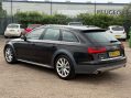 Audi A6 3.0 A6 Allroad TDI Quattro Semi-Auto 4WD 5dr 22