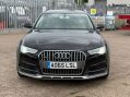 Audi A6 3.0 A6 Allroad TDI Quattro Semi-Auto 4WD 5dr 29