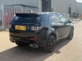 Land Rover Discovery Sport 2.0 Discovery Sport Dynamic Luxury HSE SD4 Auto 4WD 5dr 5