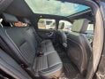 Land Rover Discovery Sport 2.0 Discovery Sport Dynamic Luxury HSE SD4 Auto 4WD 5dr 6
