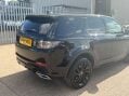 Land Rover Discovery Sport 2.0 Discovery Sport Dynamic Luxury HSE SD4 Auto 4WD 5dr 12