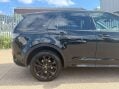 Land Rover Discovery Sport 2.0 Discovery Sport Dynamic Luxury HSE SD4 Auto 4WD 5dr 13