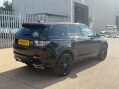 Land Rover Discovery Sport 2.0 Discovery Sport Dynamic Luxury HSE SD4 Auto 4WD 5dr 15