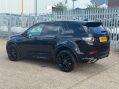 Land Rover Discovery Sport 2.0 Discovery Sport Dynamic Luxury HSE SD4 Auto 4WD 5dr 19