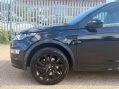 Land Rover Discovery Sport 2.0 Discovery Sport Dynamic Luxury HSE SD4 Auto 4WD 5dr 20
