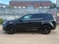 Land Rover Discovery Sport 2.0 Discovery Sport Dynamic Luxury HSE SD4 Auto 4WD 5dr 21