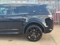 Land Rover Discovery Sport 2.0 Discovery Sport Dynamic Luxury HSE SD4 Auto 4WD 5dr 22