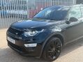 Land Rover Discovery Sport 2.0 Discovery Sport Dynamic Luxury HSE SD4 Auto 4WD 5dr 24