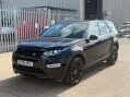 Land Rover Discovery Sport 2.0 Discovery Sport Dynamic Luxury HSE SD4 Auto 4WD 5dr 26