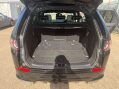 Land Rover Discovery Sport 2.0 Discovery Sport Dynamic Luxury HSE SD4 Auto 4WD 5dr 32