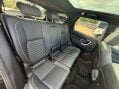 Land Rover Discovery Sport 2.0 Discovery Sport Dynamic Luxury HSE SD4 Auto 4WD 5dr 34