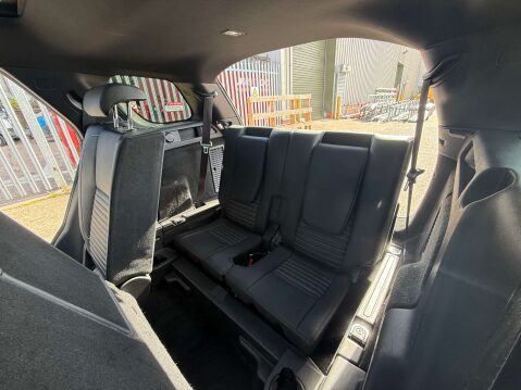 Land Rover Discovery Sport 2.0 Discovery Sport Dynamic Luxury HSE SD4 Auto 4WD 5dr 35