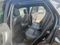 Land Rover Discovery Sport 2.0 Discovery Sport Dynamic Luxury HSE SD4 Auto 4WD 5dr 37