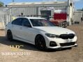 BMW 3 Series 2.0 320D M Sport MHEV Auto 4dr 1