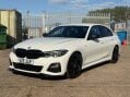 BMW 3 Series 2.0 320D M Sport MHEV Auto 4dr 5