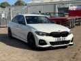 BMW 3 Series 2.0 320D M Sport MHEV Auto 4dr 7