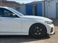 BMW 3 Series 2.0 320D M Sport MHEV Auto 4dr 11