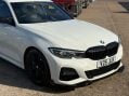 BMW 3 Series 2.0 320D M Sport MHEV Auto 4dr 12