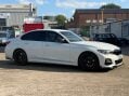 BMW 3 Series 2.0 320D M Sport MHEV Auto 4dr 13