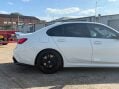 BMW 3 Series 2.0 320D M Sport MHEV Auto 4dr 15
