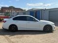 BMW 3 Series 2.0 320D M Sport MHEV Auto 4dr 16