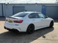BMW 3 Series 2.0 320D M Sport MHEV Auto 4dr 17