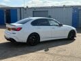 BMW 3 Series 2.0 320D M Sport MHEV Auto 4dr 18