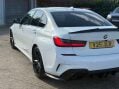 BMW 3 Series 2.0 320D M Sport MHEV Auto 4dr 19