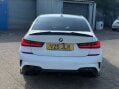 BMW 3 Series 2.0 320D M Sport MHEV Auto 4dr 20