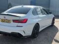 BMW 3 Series 2.0 320D M Sport MHEV Auto 4dr 21