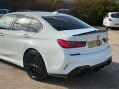 BMW 3 Series 2.0 320D M Sport MHEV Auto 4dr 23