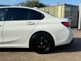 BMW 3 Series 2.0 320D M Sport MHEV Auto 4dr 25