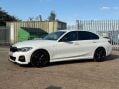BMW 3 Series 2.0 320D M Sport MHEV Auto 4dr 27