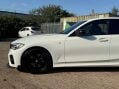 BMW 3 Series 2.0 320D M Sport MHEV Auto 4dr 29