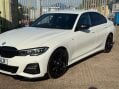 BMW 3 Series 2.0 320D M Sport MHEV Auto 4dr 30