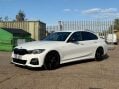 BMW 3 Series 2.0 320D M Sport MHEV Auto 4dr 31