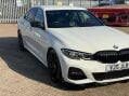 BMW 3 Series 2.0 320D M Sport MHEV Auto 4dr 32